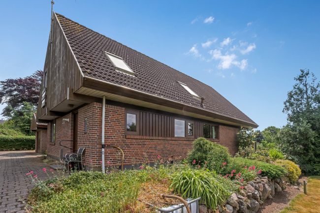 Humleballe 49, Søvind, 8700 Horsens
