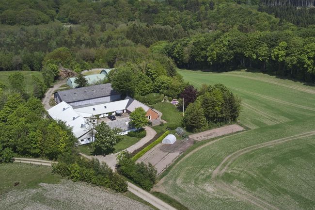 Sønderdalvej 13, Nørskov, 8765 Klovborg