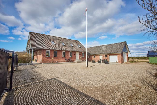 Silkeborgvej 320, 8700 Horsens