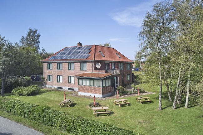 Lilleskovvej 3, Glud, 7130 Juelsminde