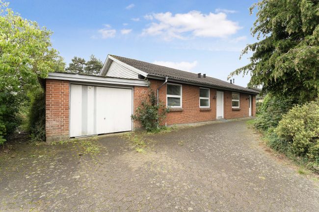 Siriusvej 43, 8700 Horsens