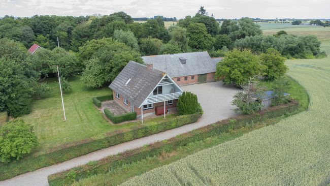 Vejlevej 215, 8700 Horsens