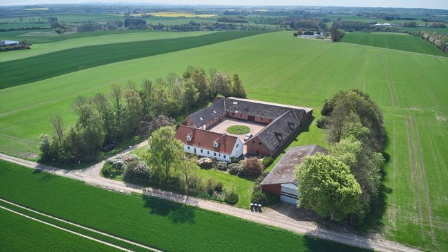 Neder Vrøndingvej 11, 8700 Horsens