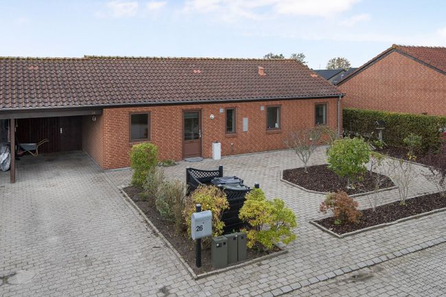 Julsvænget 26