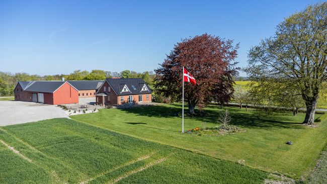 Haurumvej 28, Haurum, 7171 Uldum