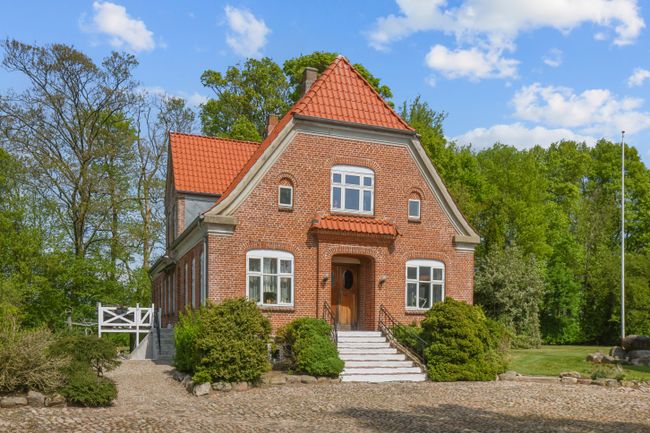 Haurumvej 27, Haurum, 7171 Uldum
