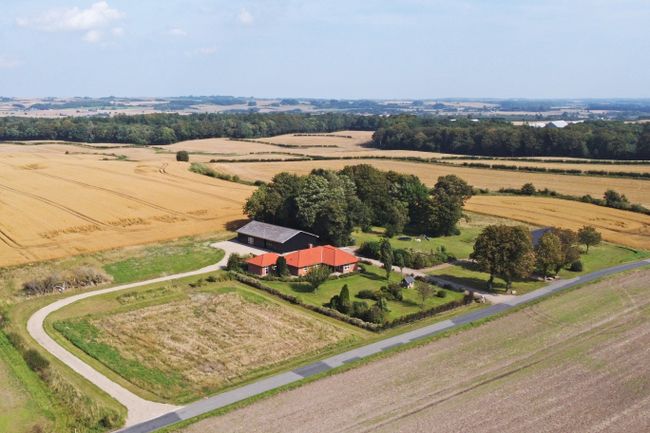 Urupvej 19, Torp, 8752 Østbirk