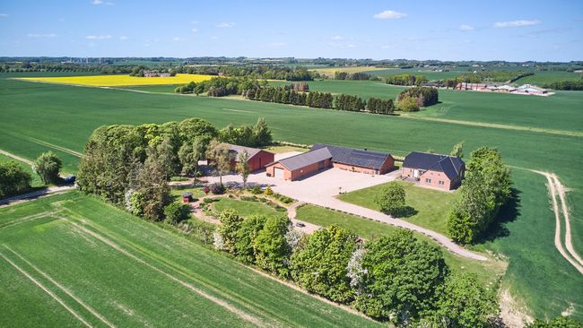 Korningvej 26, 8700 Horsens