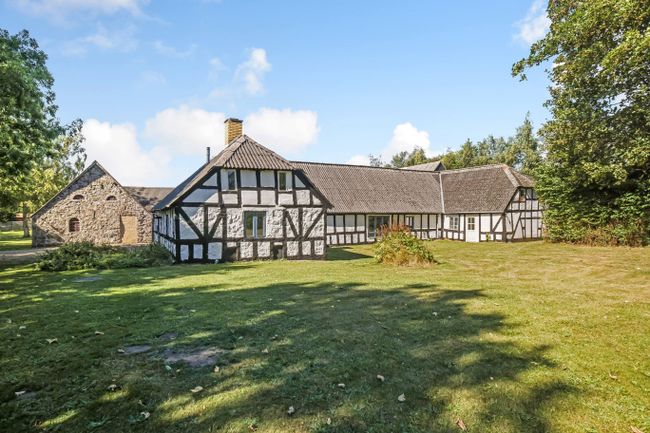 Elbækvej 43, Elbæk, 8700 Horsens