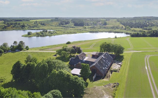 Stigsholmvej 2, Halle, 8740 Brædstrup