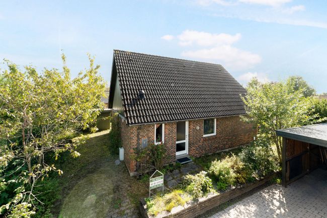 Birkeholm 34B, 8700 Horsens