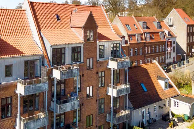 Strandgade 30C, 1. tv., 8700 Horsens