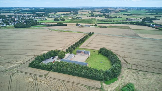 Brædstrupvej 25, Aale, 7160 Tørring