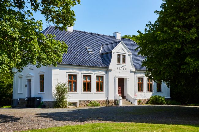 Højagergårdsvej 6, 8700 Horsens