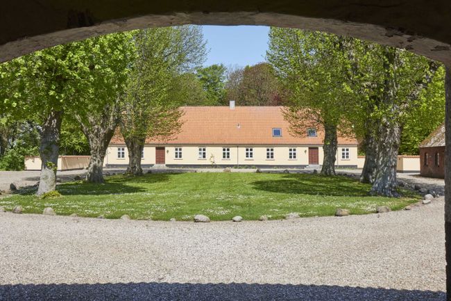 Kalmarvej 15, 7140 Stouby